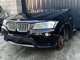 ОФФКАТ БМВ BMW X3 F25 за 8 000 000 тг. в Алматы – фото 4