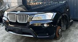 ОФФКАТ БМВ BMW X3 F25 за 8 000 000 тг. в Алматы – фото 4