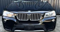 ОФФКАТ БМВ BMW X3 F25 за 8 000 000 тг. в Алматы