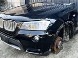 ОФФКАТ БМВ BMW X3 F25 за 8 000 000 тг. в Алматы – фото 3