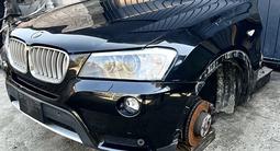 ОФФКАТ БМВ BMW X3 F25 за 8 000 000 тг. в Алматы – фото 3