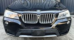 ОФФКАТ БМВ BMW X3 F25 за 8 000 000 тг. в Алматы – фото 5