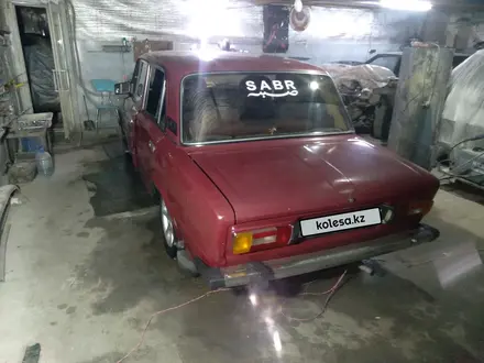 ВАЗ (Lada) 2106 1996 года за 780 000 тг. в Шемонаиха – фото 2