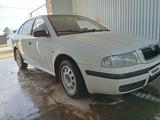 Skoda Octavia 2001 годаүшін1 550 000 тг. в Актобе – фото 3