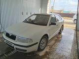 Skoda Octavia 2001 годаүшін1 550 000 тг. в Актобе – фото 4