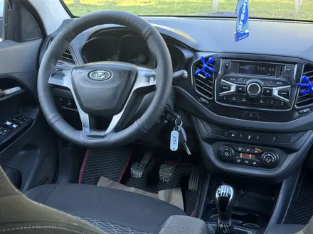 ВАЗ (Lada) Vesta 2017 года за 3 100 000 тг. в Уральск – фото 10