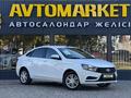 ВАЗ (Lada) Vesta 2017 года за 3 100 000 тг. в Уральск – фото 2