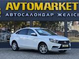 ВАЗ (Lada) Vesta 2017 года за 3 100 000 тг. в Уральск – фото 2