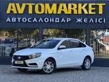 ВАЗ (Lada) Vesta 2017 года за 3 100 000 тг. в Уральск