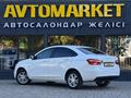 ВАЗ (Lada) Vesta 2017 года за 3 100 000 тг. в Уральск – фото 4