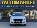 ВАЗ (Lada) Vesta 2017 года за 3 100 000 тг. в Уральск – фото 5