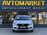 ВАЗ (Lada) Vesta 2017 года за 3 100 000 тг. в Уральск – фото 5