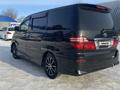 Toyota Alphard 2006 годаfor4 400 000 тг. в Актобе – фото 4