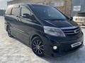 Toyota Alphard 2006 годаfor4 400 000 тг. в Актобе