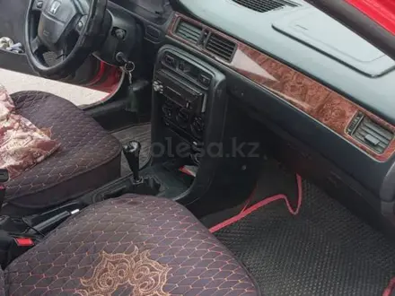 Honda Civic 1996 года за 900 000 тг. в Кокшетау – фото 5