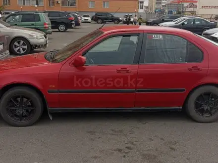 Honda Civic 1996 года за 900 000 тг. в Кокшетау – фото 6