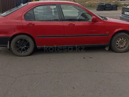 Honda Civic 1996 года за 900 000 тг. в Кокшетау – фото 7