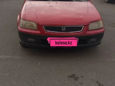 Honda Civic 1996 года за 900 000 тг. в Кокшетау – фото 2