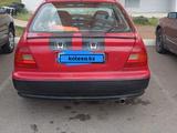 Honda Civic 1996 годаүшін900 000 тг. в Кокшетау