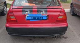 Honda Civic 1996 годаүшін900 000 тг. в Кокшетау