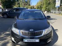 Kia Rio 2011 годаүшін3 950 000 тг. в Уральск