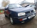 Volkswagen Golf 1993 года за 1 350 000 тг. в Сарыозек – фото 10