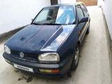 Volkswagen Golf 1993 года за 1 350 000 тг. в Сарыозек – фото 4