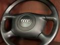 Руль Audi A6 C5 за 20 000 тг. в Петропавловск