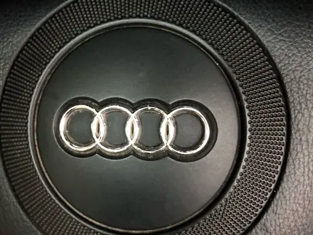 Руль Audi A6 C5 за 20 000 тг. в Петропавловск – фото 2