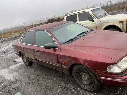 Ford Scorpio 1993 года за 650 000 тг. в Щучинск – фото 4