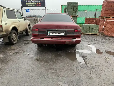 Ford Scorpio 1993 года за 650 000 тг. в Щучинск – фото 2