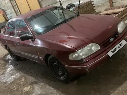 Ford Scorpio 1993 года за 650 000 тг. в Щучинск