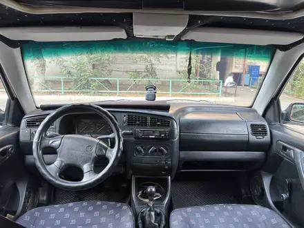 Volkswagen Golf 1993 года за 1 000 000 тг. в Тараз – фото 7