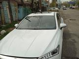 BYD Qin Plus 2023 года за 5 490 000 тг. в Алматы