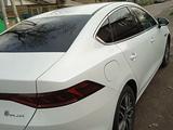 BYD Qin Plus 2023 года за 5 490 000 тг. в Алматы – фото 3
