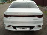 BYD Qin Plus 2023 года за 5 490 000 тг. в Алматы – фото 4