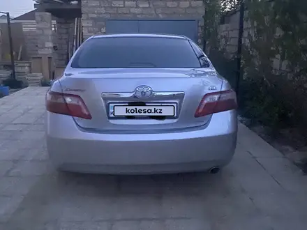 Toyota Camry 2006 года за 5 200 000 тг. в Актау – фото 4