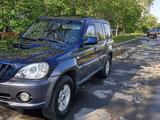 Hyundai Terracan 2003 годаүшін3 500 000 тг. в Павлодар – фото 2