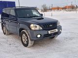 Hyundai Terracan 2003 года за 3 700 000 тг. в Павлодар – фото 2