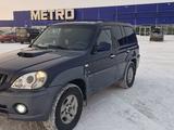 Hyundai Terracan 2003 года за 3 700 000 тг. в Павлодар