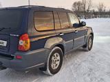 Hyundai Terracan 2003 года за 3 700 000 тг. в Павлодар – фото 4