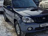 Hyundai Terracan 2003 годаүшін3 500 000 тг. в Павлодар – фото 2