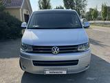 Volkswagen Multivan 2015 года за 18 500 000 тг. в Костанай – фото 2