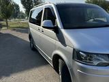 Volkswagen Multivan 2015 года за 18 500 000 тг. в Костанай – фото 3