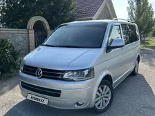 Volkswagen Multivan, 2015