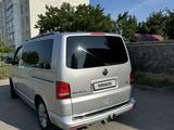 Volkswagen Multivan 2015 года за 18 500 000 тг. в Костанай – фото 4
