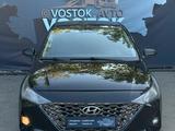 Hyundai Accent 2020 года за 6 500 000 тг. в Усть-Каменогорск – фото 3