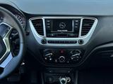 Hyundai Accent 2020 года за 6 500 000 тг. в Усть-Каменогорск – фото 4
