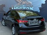 Hyundai Accent 2020 года за 6 500 000 тг. в Усть-Каменогорск – фото 5