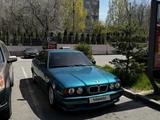 BMW 525 1993 года за 2 400 000 тг. в Алматы – фото 2